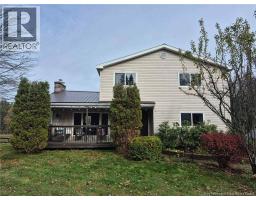 Storage - 1949 Route 114, Stoney Creek, NB E1G2J7 Photo 2