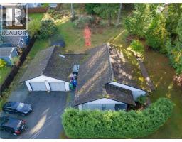 Bathroom - 5378 Rutherford Rd, Nanaimo, BC V9T5N9 Photo 4