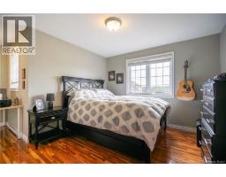 Bedroom - 86 Cedarwood Drive, Saint John, NB E2K5P4 Photo 3