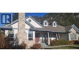 Storage - 3267 Roncastle Road, Blind Bay, BC V0E1H1 Photo 3