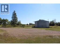 Laundry room - 235011 913 Township, Rural Northern Lights County Of, AB T0H2M0 Photo 3