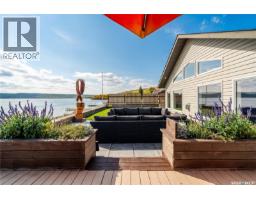 Kitchen - 244 Moose Road, Crooked Lake, SK S0G2B0 Photo 2