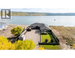 Dining room - 244 Moose Road, Crooked Lake, SK S0G2B0 Photo 3