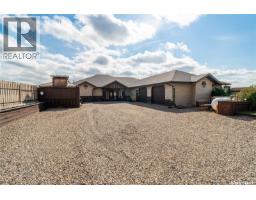 Sunroom - 244 Moose Road, Crooked Lake, SK S0G2B0 Photo 4