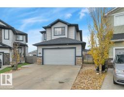 Bedroom 2 - 363 Reynalds Co, Leduc, AB T9E0T2 Photo 5