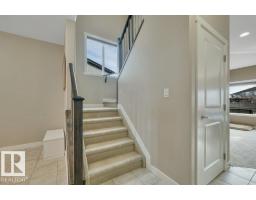 Dining room - 363 Reynalds Co, Leduc, AB T9E0T2 Photo 2