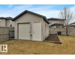 Primary Bedroom - 363 Reynalds Co, Leduc, AB T9E0T2 Photo 4