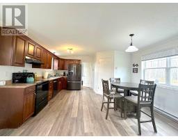 Laundry room - 126 St Catherines Road, Chepstow, PE C0A2B0 Photo 3