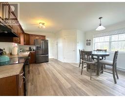 Primary Bedroom - 126 St Catherines Road, Chepstow, PE C0A2B0 Photo 5