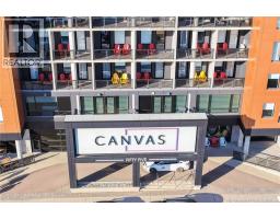 Kitchen - 55 Queen Street Unit 606, Moncton, NB E1C1K2 Photo 2