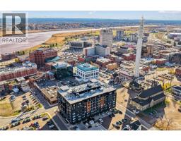 Dining room - 55 Queen Street Unit 606, Moncton, NB E1C1K2 Photo 3