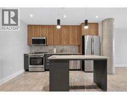 3pc Bathroom - 55 Queen Street Unit 606, Moncton, NB E1C1K2 Photo 5