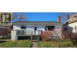 Bonus Room - 34 Atkinson, Moncton, NB E1C7S3 Photo 5