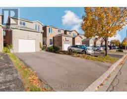 Dining room - 19 Goodwood Drive, Markham, ON L3S2K6 Photo 2