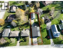 Bedroom - 373 Isaac Street, South Bruce Peninsula, ON N0H2T0 Photo 3