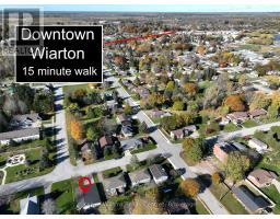 Bedroom - 373 Isaac Street, South Bruce Peninsula, ON N0H2T0 Photo 4