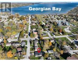 Dining room - 373 Isaac Street, South Bruce Peninsula, ON N0H2T0 Photo 5