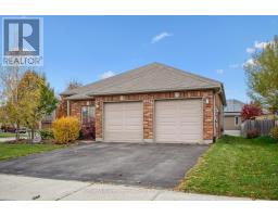 Bedroom - 30 Stafford Street, Centre Wellington, ON N0B1S0 Photo 3