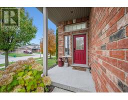 Laundry room - 30 Stafford Street, Centre Wellington, ON N0B1S0 Photo 5