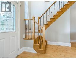 Loft - 4 Panorama Way, Stoney Creek, ON L8E6C6 Photo 5