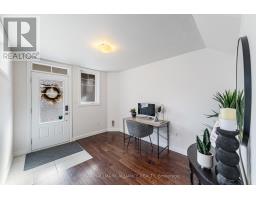 Bedroom 2 - 45 1169 Garner Road E, Hamilton, ON L9G0G8 Photo 5