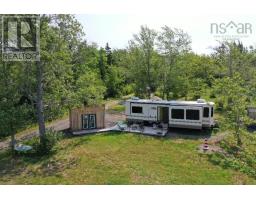 Lot 08 1 329 Chisholm Road, Conns Mills, NS B0K1L0 Photo 2