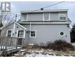 Mud room - 647 East Green Harbour Road, East Green Harbour, NS B0T1L0 Photo 4