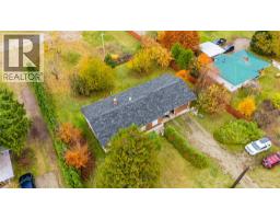 Recreation room - 1535 Highway 3 A Highway, Thrums, BC V1N4M7 Photo 4