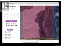 Prime Farm Land, Bjorkdale Rm No 426, SK S0E0E0 Photo 2