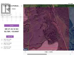 Prime Farm Land, Bjorkdale Rm No 426, SK S0E0E0 Photo 3