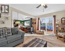 Bedroom - 1012 Portage Vale Road, Portage Vale, NB E4Z3E4 Photo 2