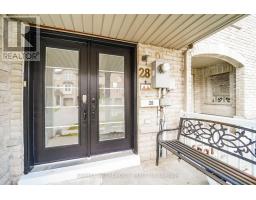 28 Talbotshire Street, Ajax, ON L1S0A6 Photo 4