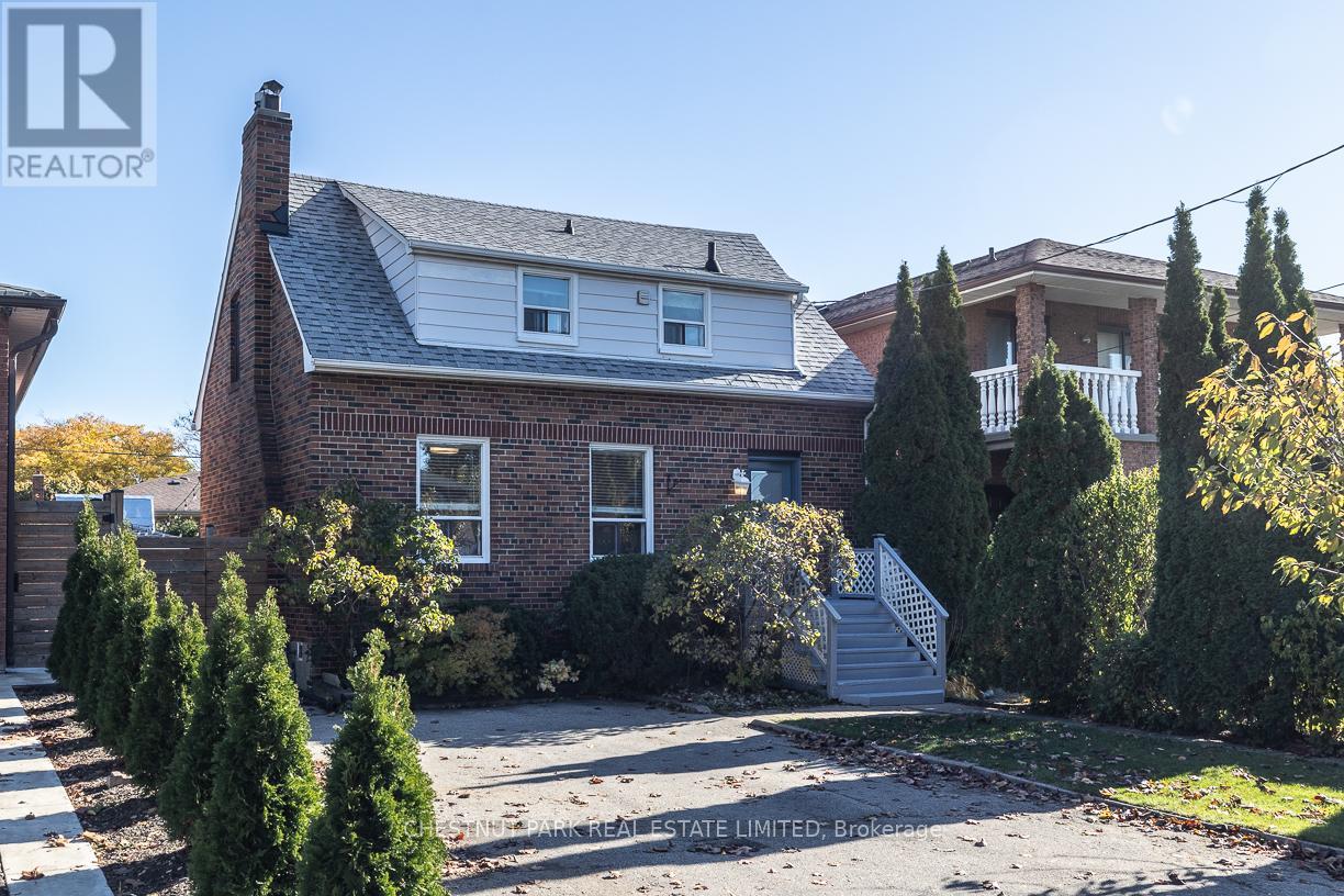 29 Mulholland Avenue W