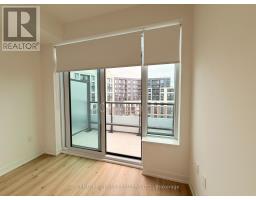 Bedroom 2 - 816 2485 Eglinton Avenue, Mississauga, ON L5M2T1 Photo 5