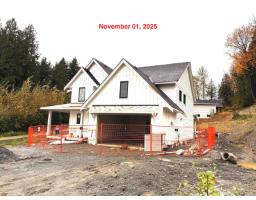 Eating area - 52847 Bunker Road Rosedale, Rosedale, BC V0X1X1 Photo 3