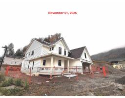 Kitchen - 52847 Bunker Road Rosedale, Rosedale, BC V0X1X1 Photo 2
