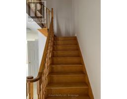 Bedroom 2 - 3956 Manatee Way, Mississauga, ON L5M6P5 Photo 5