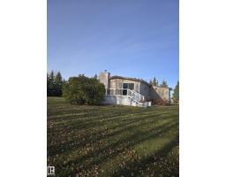 Kitchen - 465051 R R 41, Rural Wetaskiwin County, AB T0C2X0 Photo 3