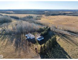 Bedroom 2 - 465051 R R 41, Rural Wetaskiwin County, AB T0C2X0 Photo 5