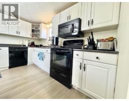 Laundry room - 45 Evergreen Trailer Park, Whitecourt, AB T7S1P8 Photo 4