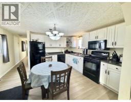 Living room - 45 Evergreen Trailer Park, Whitecourt, AB T7S1P8 Photo 5