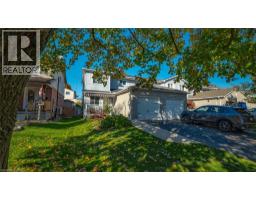 2pc Bathroom - 23 Freeman Crescent, Simcoe, ON N3Y5J9 Photo 2