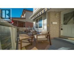 Primary Bedroom - 23 Freeman Crescent, Simcoe, ON N3Y5J9 Photo 4