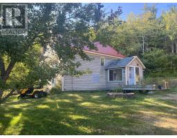 Kitchen - 95 Campbell Jordan Road, Jordanville, NS B0J3C0 Photo 2