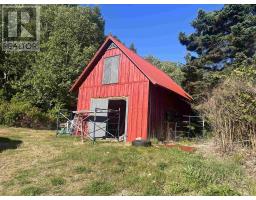 Living room - 95 Campbell Jordan Road, Jordanville, NS B0J3C0 Photo 4