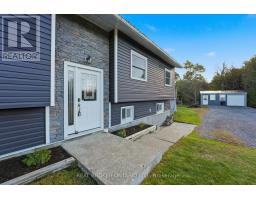 Dining room - 2677 County 16 Road, Merrickvillewolford, ON K0G1N0 Photo 4