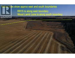 On Range Road 15, Rural Lacombe County, AB T0C0J0 Photo 3