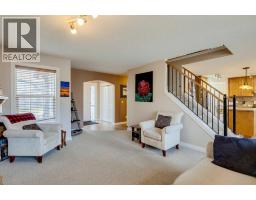 Foyer - 184 Cimarron Park Circle, Okotoks, AB T1S2H5 Photo 5