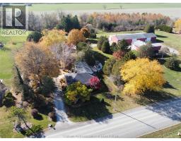 Laundry room - 19278 Hill Road, Ridgetown, ON N0P2C0 Photo 2