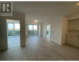 Bedroom 2 - 808 2545 Simcoe Street N, Oshawa, ON L1L0W3 Photo 3